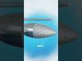 How Rotational Atherectomy Is Done?(3D Animation) #drone #theflash #space #automobile