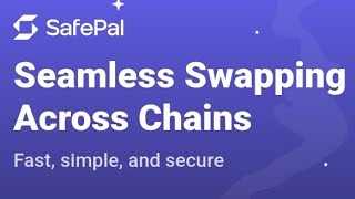 دليل استخدام محفظة SAFEPAL: دليل شامل للتسجيل وكيفية البدء screenshot 1