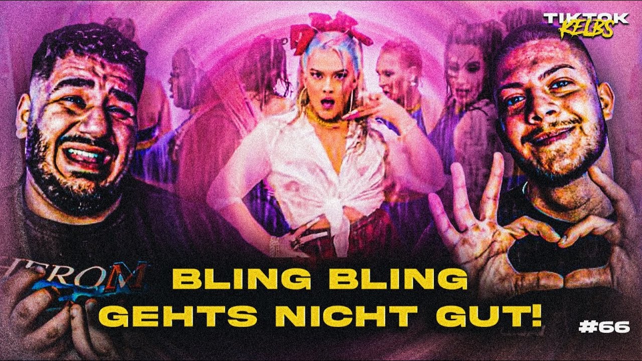 Twenty4Tim aka. Bling Bling Boy.. 😩😭 | TikTokKelbs 66 | Onurcan