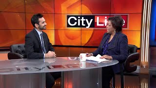 CityLine: Bostons environmental justice movement
