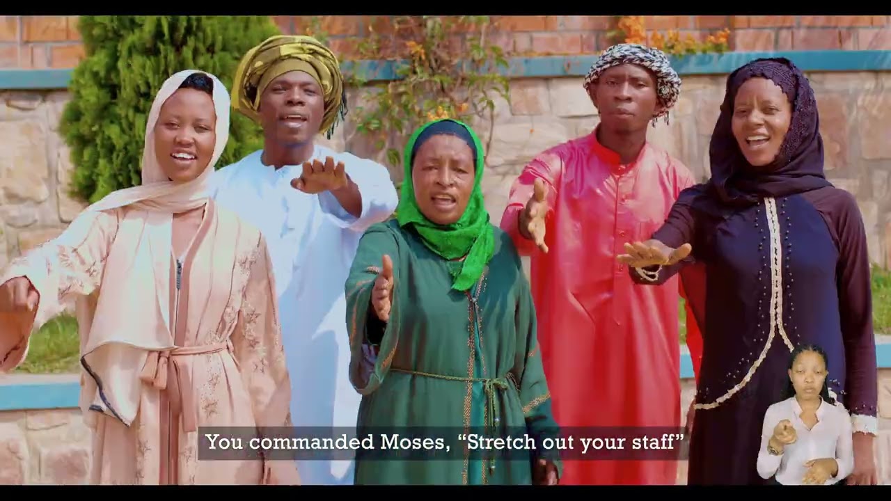 URUGABANO - Itabaza Choir ( Official Video )