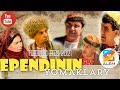 Ependinin yomaklary Turkmen film 2021 taze