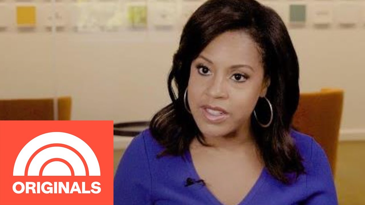 matt lauer tom cruise interview Sheinelle Jones On Learning How To Make Time For Herself | TODAY