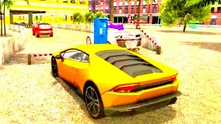 Multi Storey Car Parking 3D - Android Gameplay HD screenshot 5