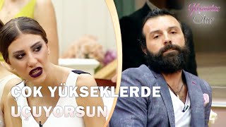 O Bataklıkta Sen Batarsın Kısmetse Olur 27. Haftanın Finali
