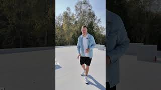 💸 Сколько стоит плоская крыша?
