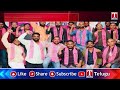 BRS Australia team is working to make KCR the CM for the third time | T News