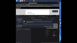 Natas level 6 to 7 | overthewire.org walkthrough 