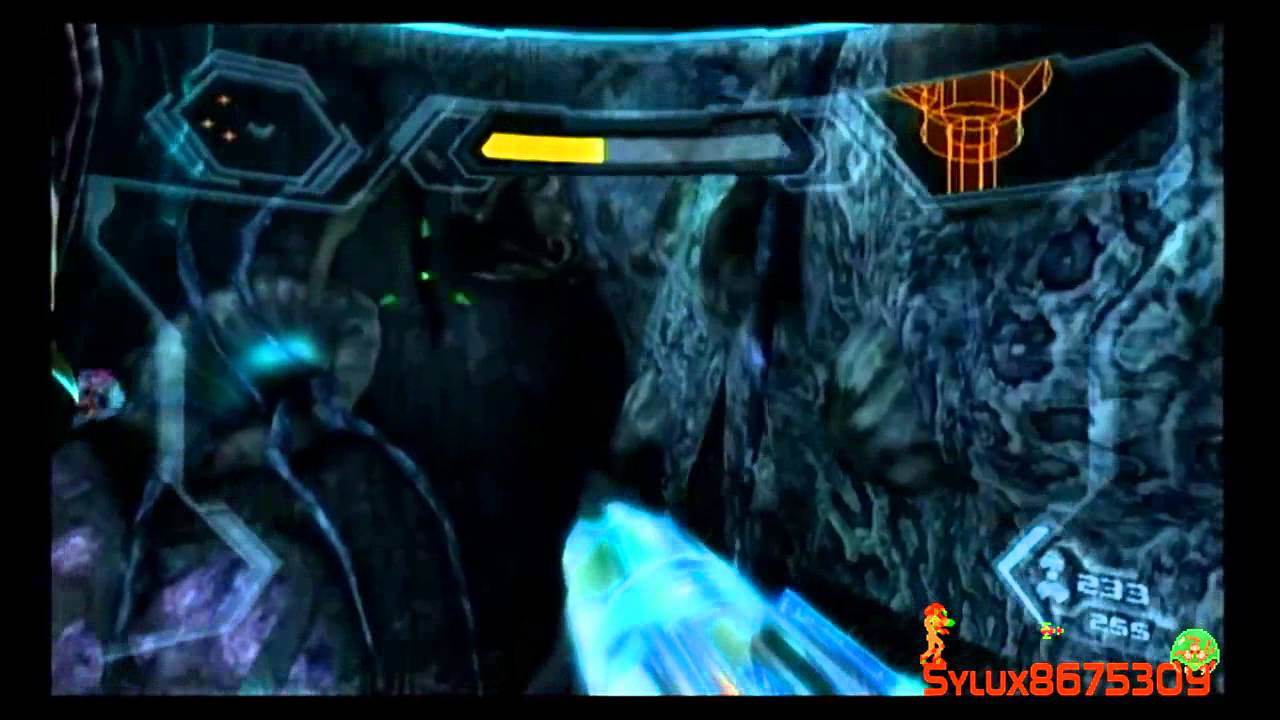 Metroid Prime 3 Corruption - This Changes Everything