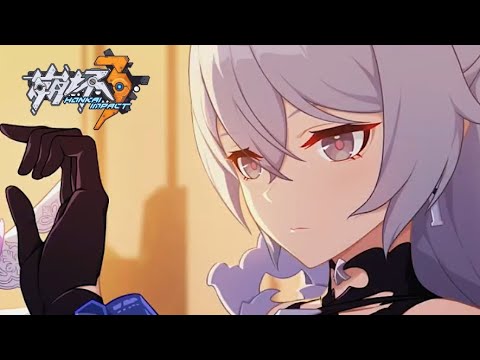 Is this the END of APHO 2? (The Sky People | Huge Tower Above) Honkai impact 3 [Gameplay Commentary]