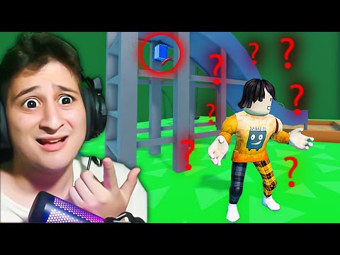 გამომწერმა ღილაკი დამიმალა Roblox ში