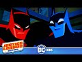 Justice League Action en Français | Batman contre Batman | DC Kids