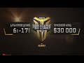 Free Fire Pro League CIS | Этап 1 | День 5