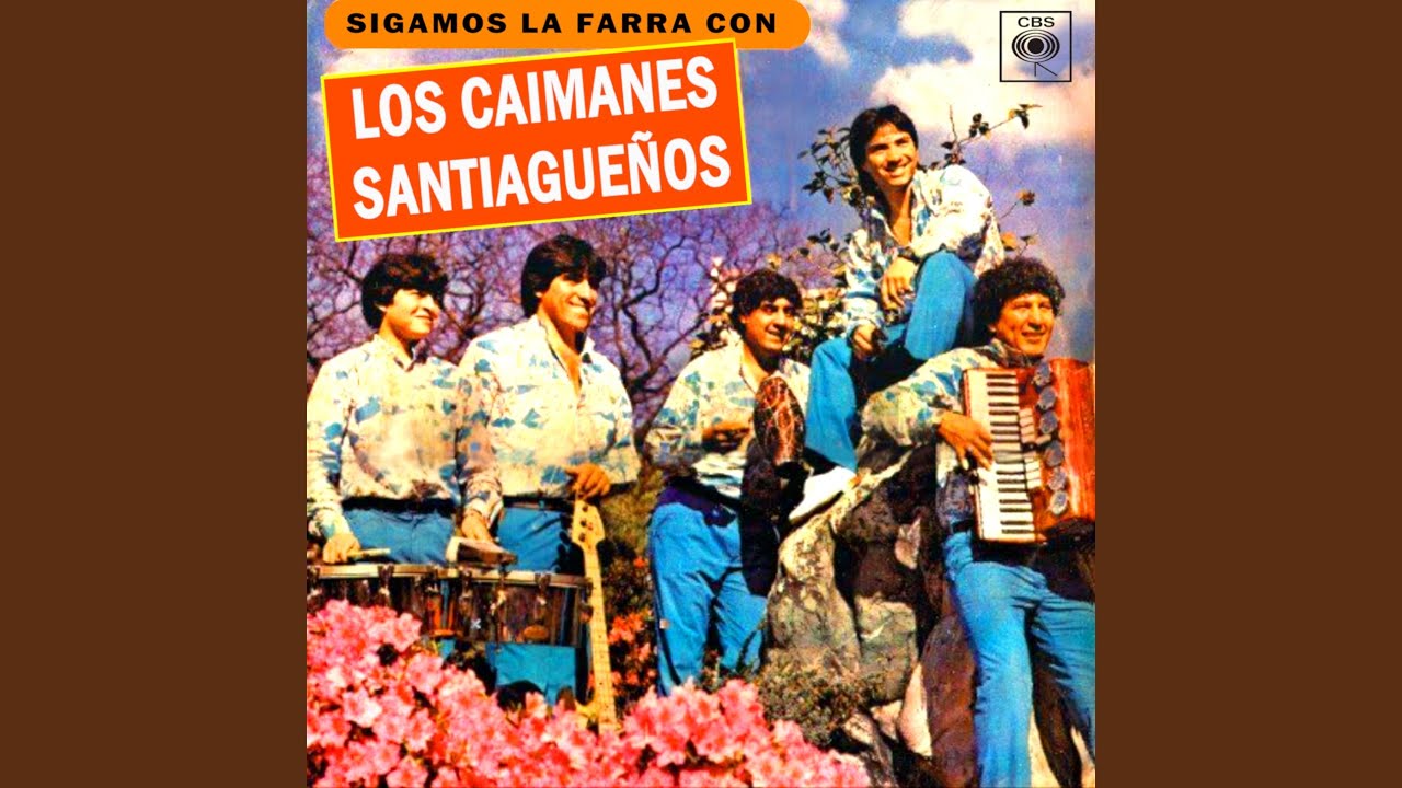 Sigamos la Farra Compadre / Festejemos la Navidad / La Rubia Cristina