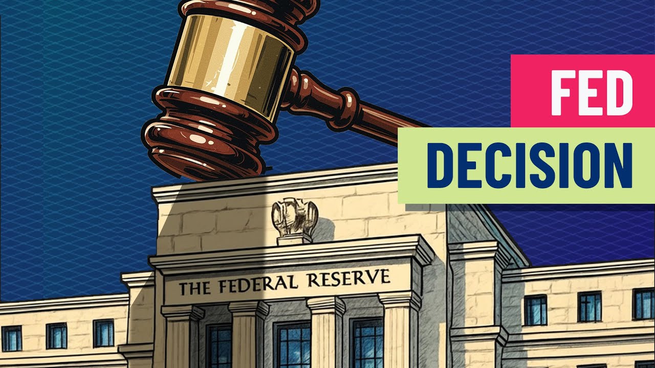The Fed decision could depend on this key factor The Fed decision could depend on this key factor