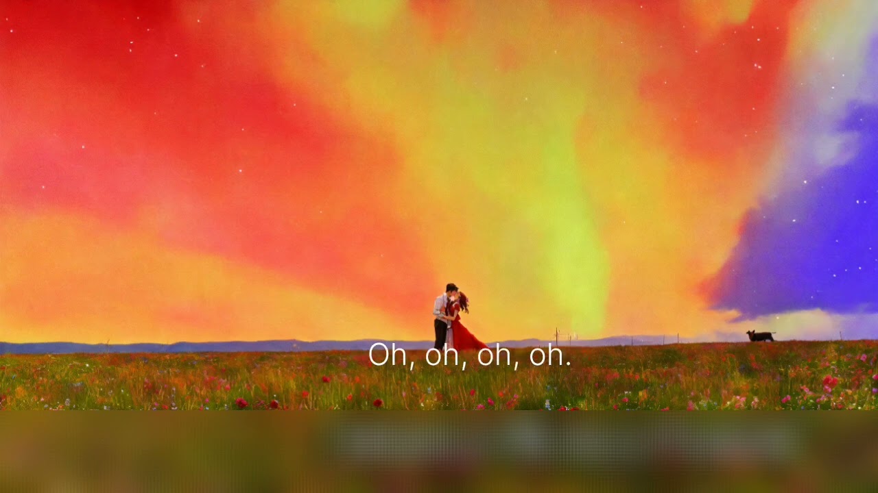 love on Repeat || new song by @musicworld77731