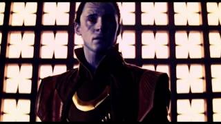 Please, Dont Leave Me - [Thor/Loki] @DisneyOverdose