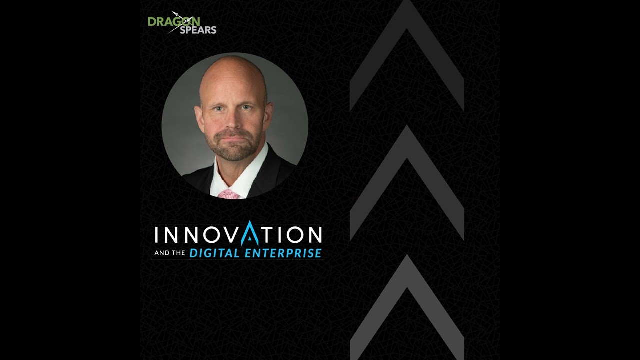 Creating a Mission-Driven Culture with Thomas South