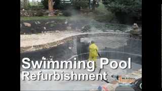 Swimming Pools
