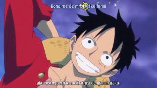 opening onepiece 19 sub indo