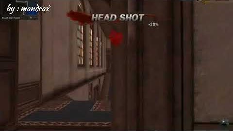 Point Blank Fragmovie - Nostalgic