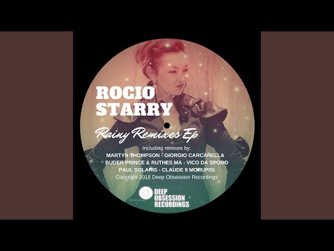 The Rain (Vico Da Sporo's Drum n Bass Mix)