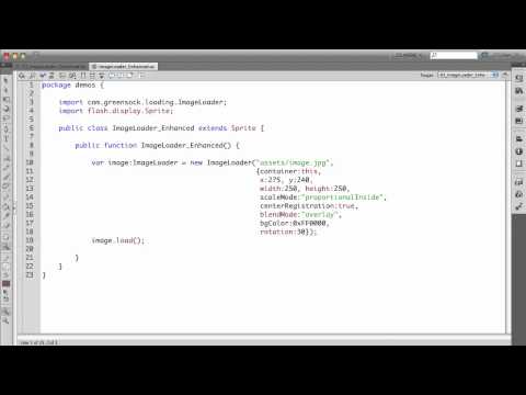 Meet LoaderMax 3 Source Explained