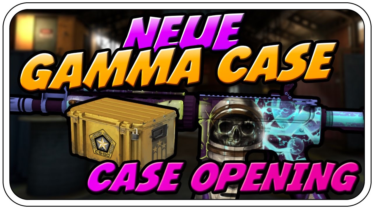Neue Cs Go Case Neue Cs Go Case