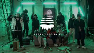 SB Maffija - Doba hotelowa [Dark drill type beat instrumental]
