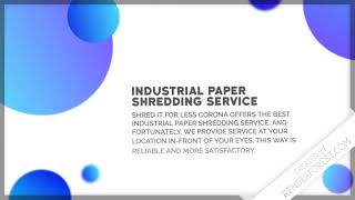 Celebrity Mobile Document Shredding Companies Profile