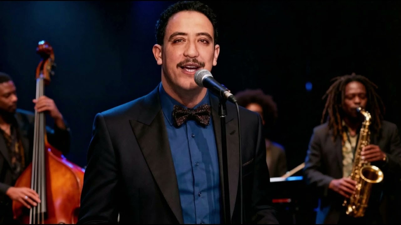 Cheb Hasni – Raki Chag El Bhar | Emotional Rai Cover