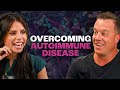 The key to managing autoimmunity  thyroid issues  with dr josh redd  the spillover