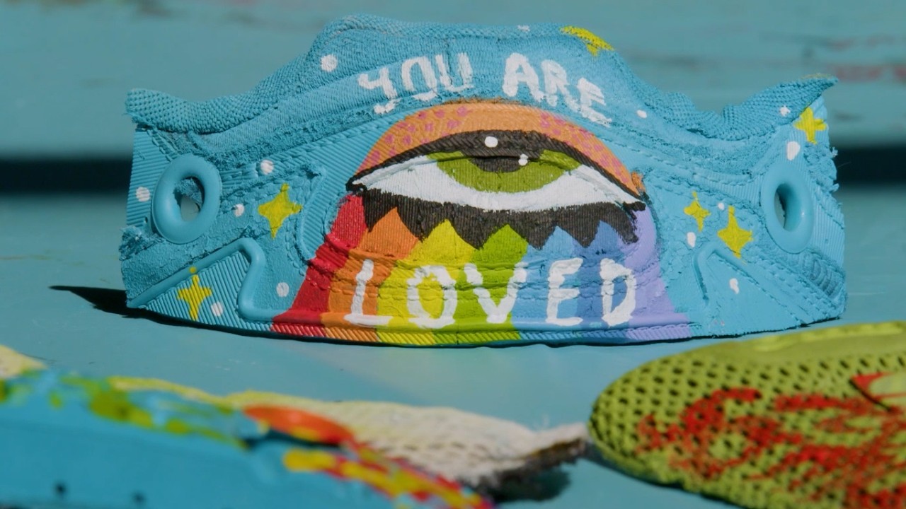 The Stompers Project: Stomping Out the Stigma Around Mental Health | WPSU Digital