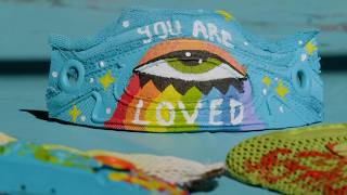 The Stompers Project Stomping Out The Stigma Around Mental Health Wpsu Digital