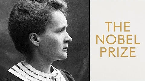 Marie Curie: Women who changed science - DayDayNews