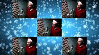 2018 Digital Christmas Card - BONUS!