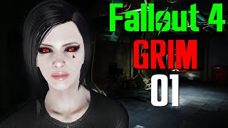 Fallout 4: GRIM - Episode 1: Welcome to Hell