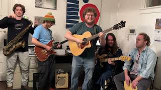 Kendall Street Company - 2025 Tiny Desk Contest (Stanley Birdogmouth (He's An Oyster!)