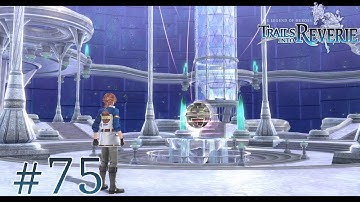 Memories Unlocked - Trails Into Reverie Part 75 - No Commentary