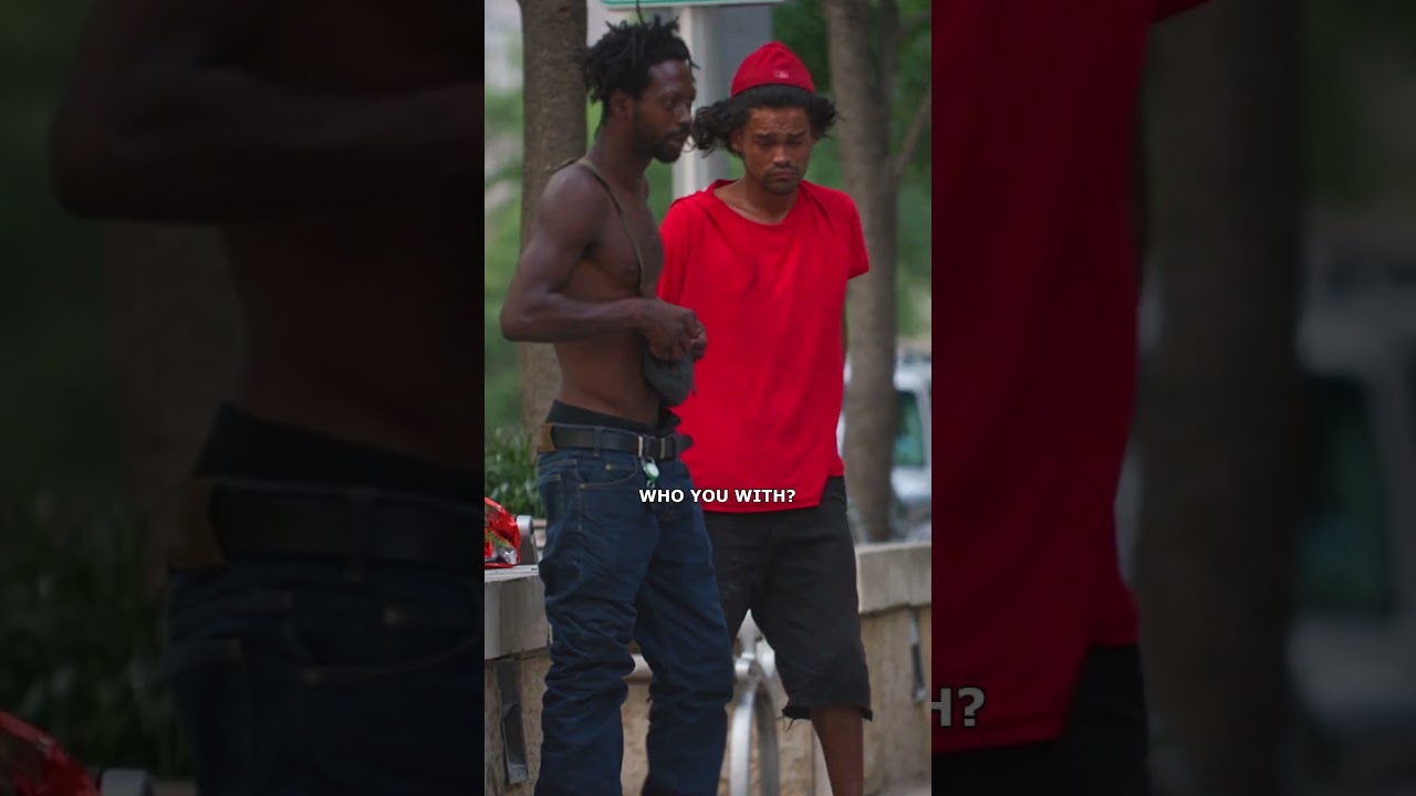 Почему они такие агрессивные?