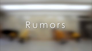 Rumors - Jake Miller || Florence Huang Choreography || Sparkworks 2.0