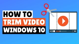 How to Trim Video | Cut Video in Windows 10 screenshot 4