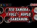 TEU SANGKA ( ABIEL JATNIKA )  FULL KOPLO •SansanGN•