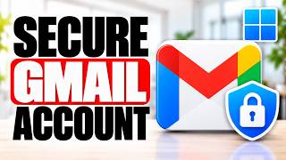 Gmail Users: Turn This On Before It's Too Late!