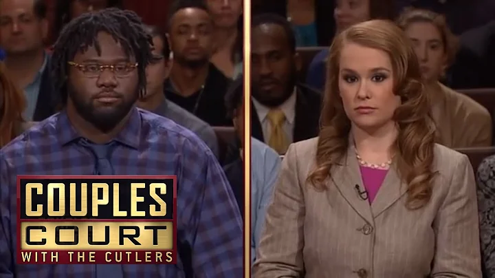 Woman Allegedly Cheated Many Times Without Telling Her Husband (Full Episode) | Couples Court