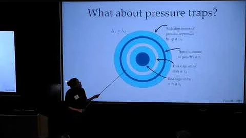 Planet Formation Workshop - Diana Powell (May 22, ...