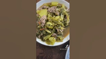 Cơm Rang dưa bò nào #amthuc