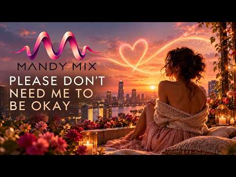 Please Don&rsquo;t Need Me To Be Okay — video thumbnail
