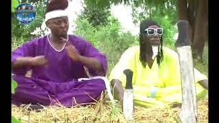 Musha Dariya (kalli baba ari da daushe suna chaina)  Sabon shiri