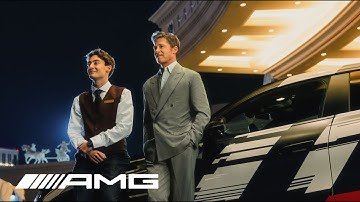 The Drift of a Lifetime